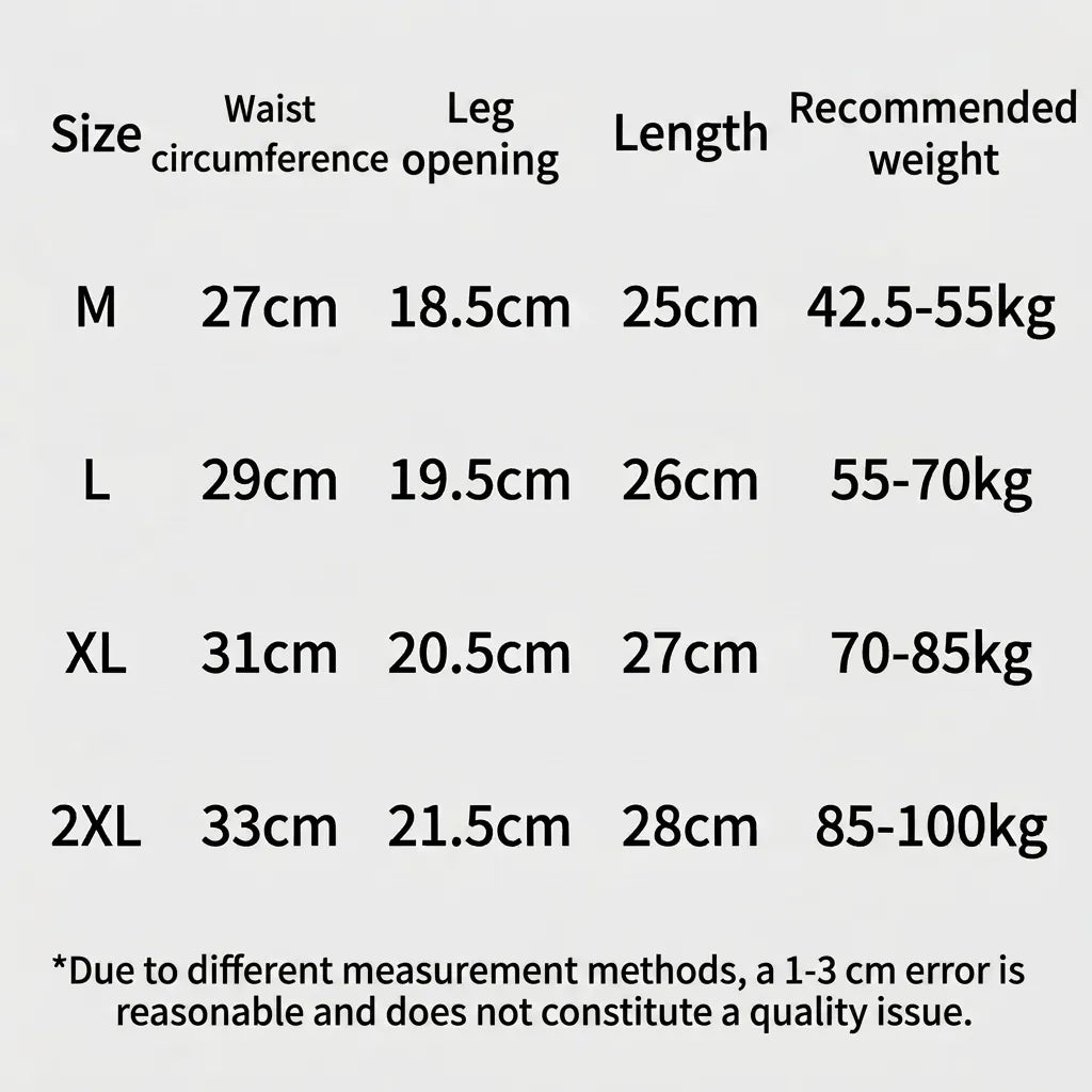 Sôra Skin – Instant Sculpting Girdle