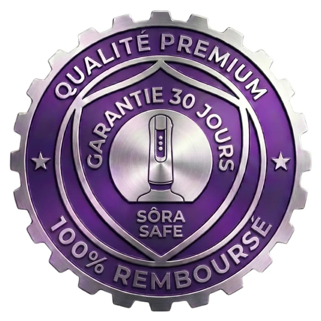 Sôra Plus - 2-Year Warranty for Your Device