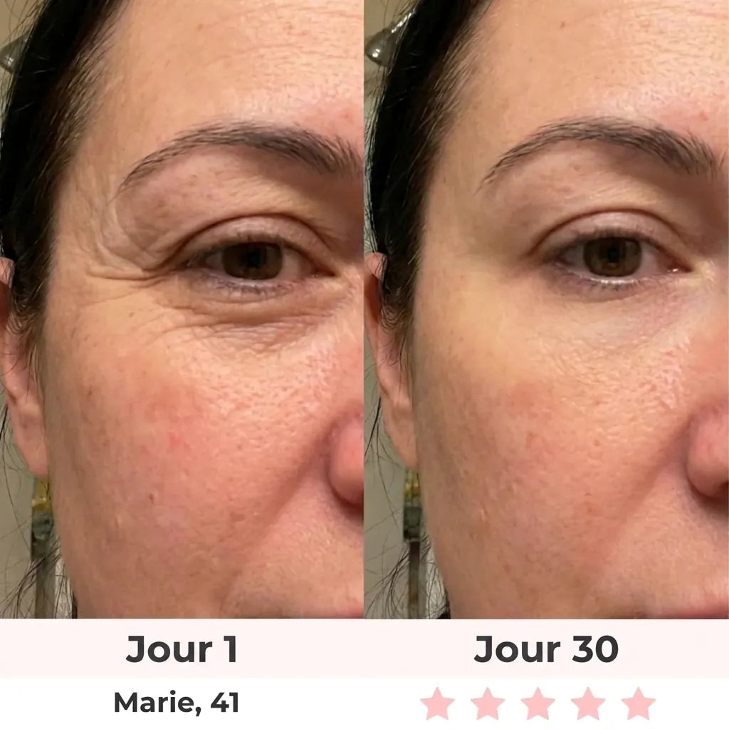 Sculpteur Facial Led 7-en-1 Sôra