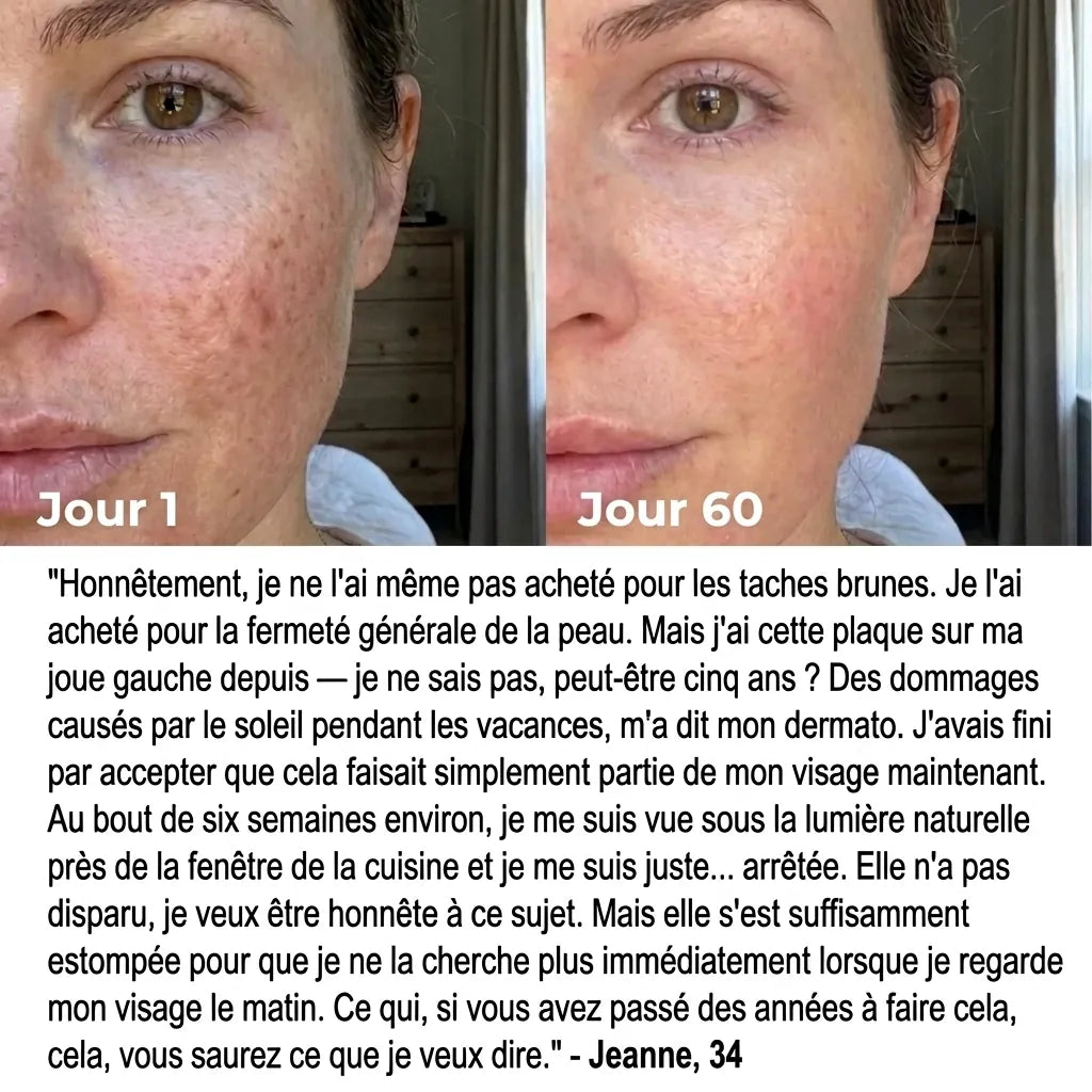 Sculpteur Facial Led 7-en-1 Sôra