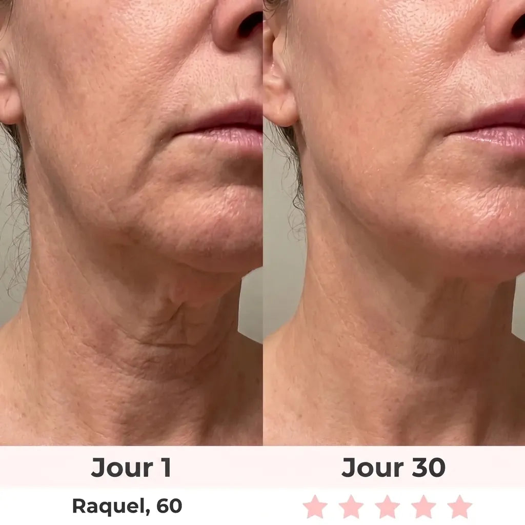 Sculpteur Facial Led 7-en-1 Sôra