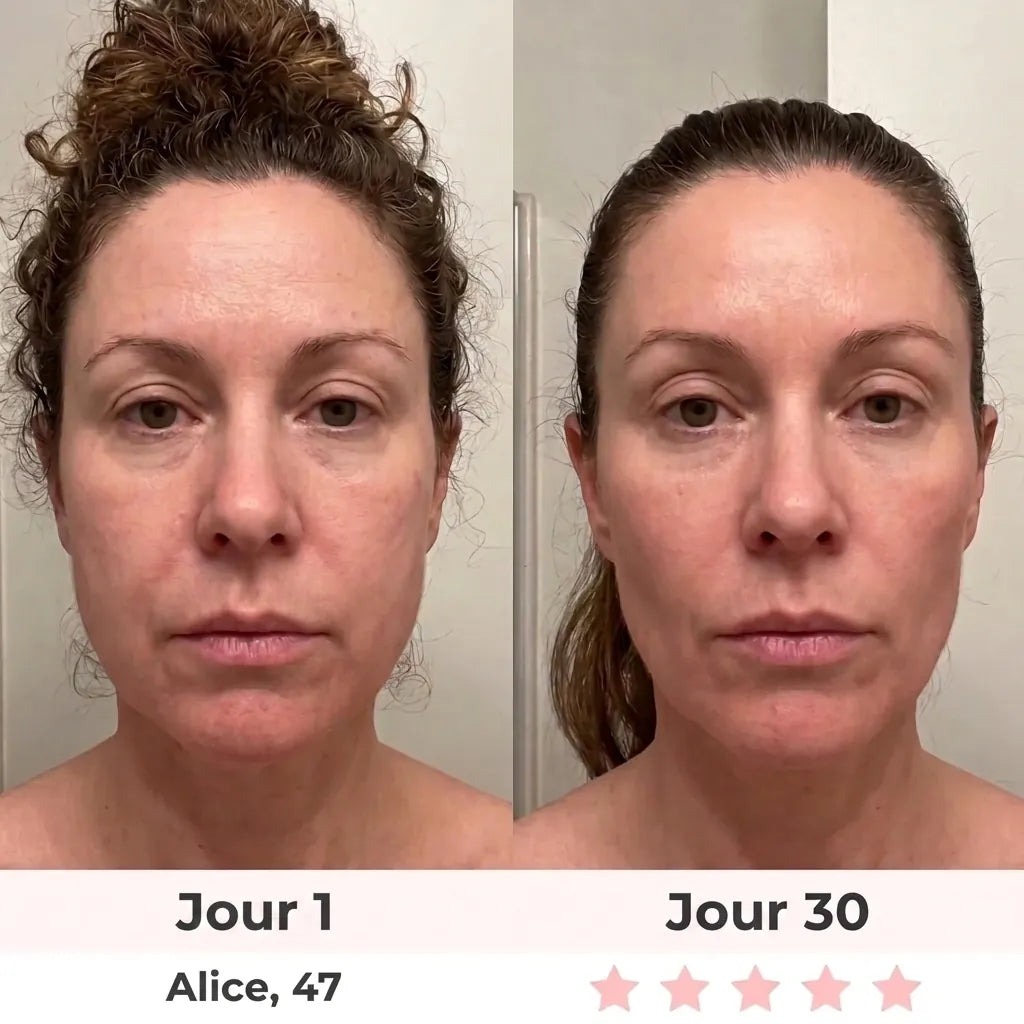 Sculpteur Facial Led 7-en-1 Sôra