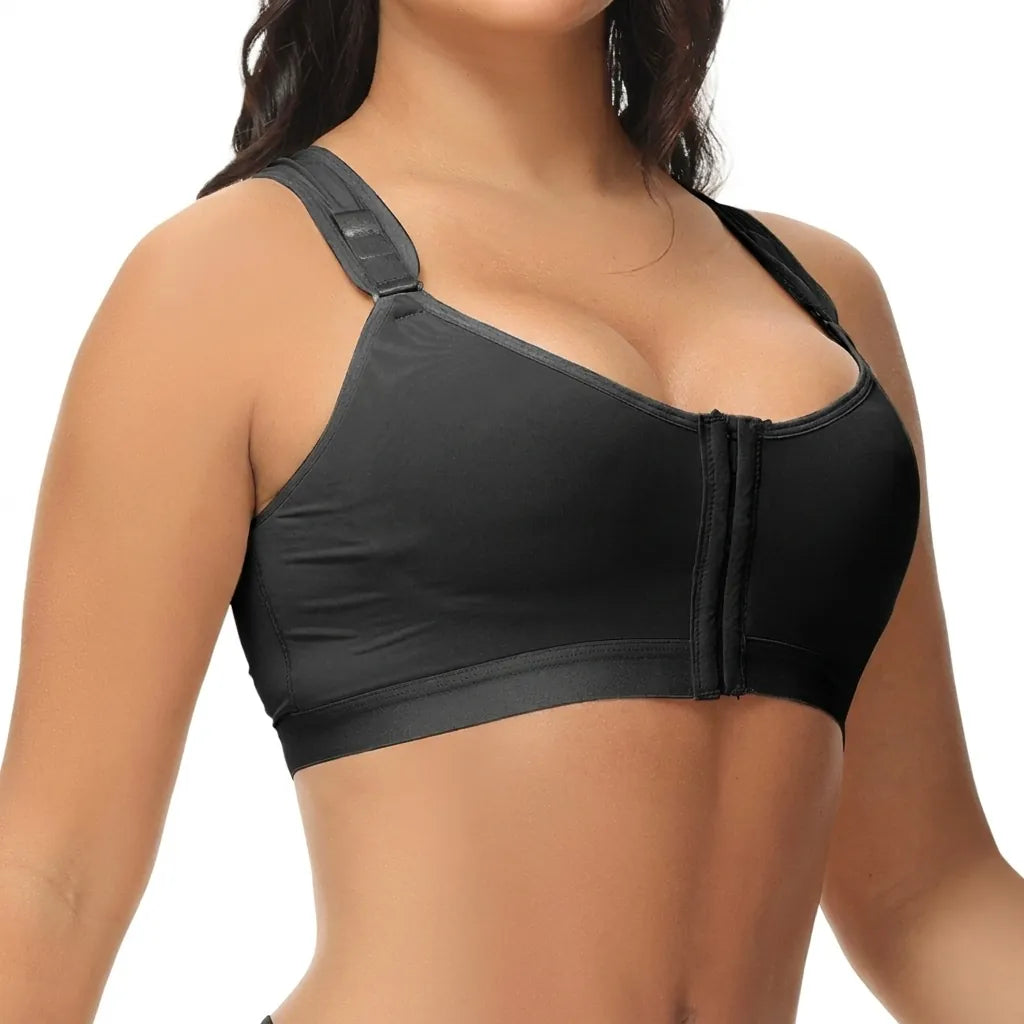Sôra Lift – Brassière Sculptante, Lissante & Fluidifiante