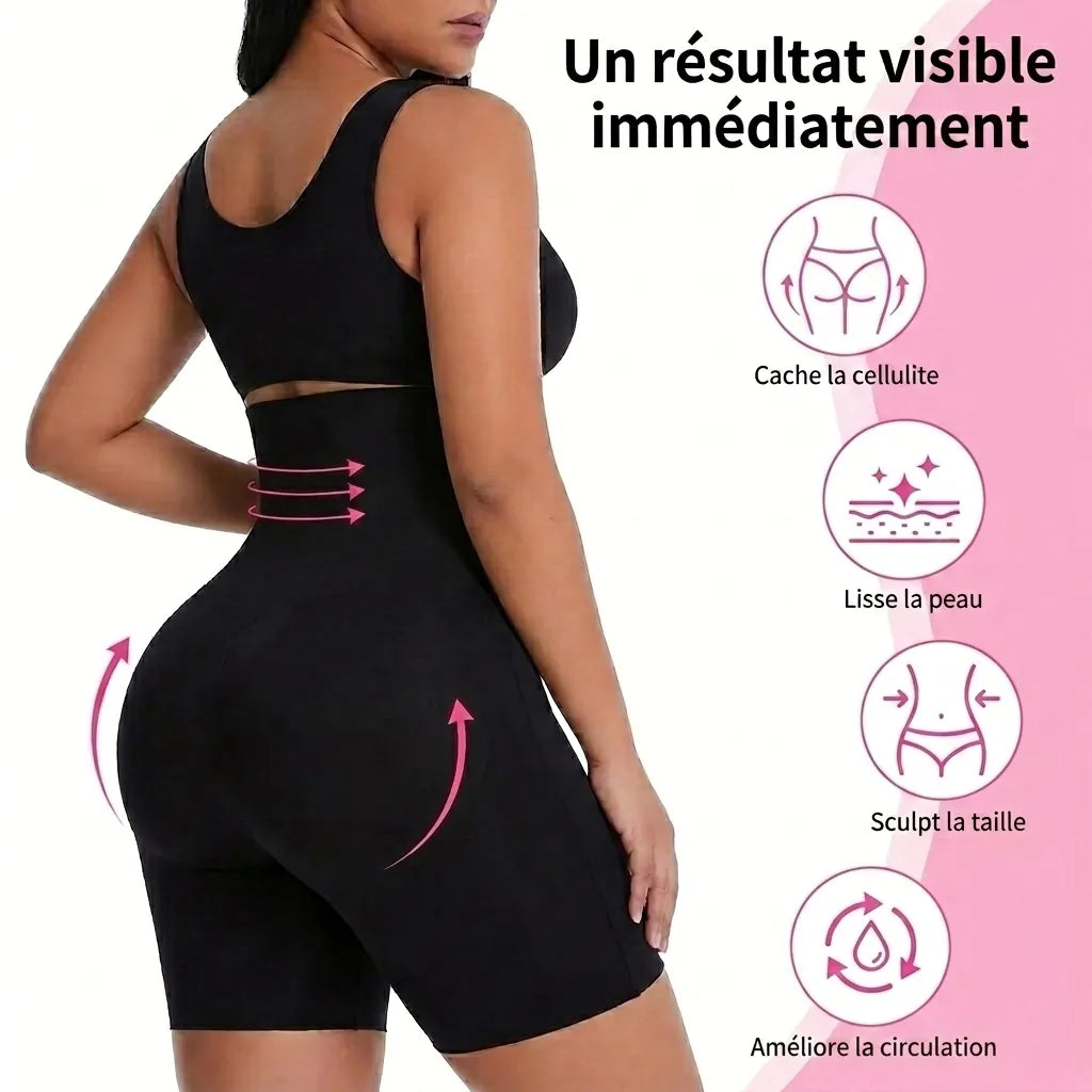 Sôra Skin – Instant Sculpting Girdle