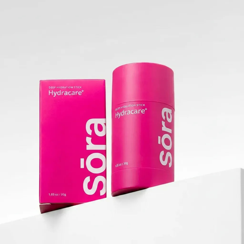 Sôra Balm - Baume Ravivant & Régénérant