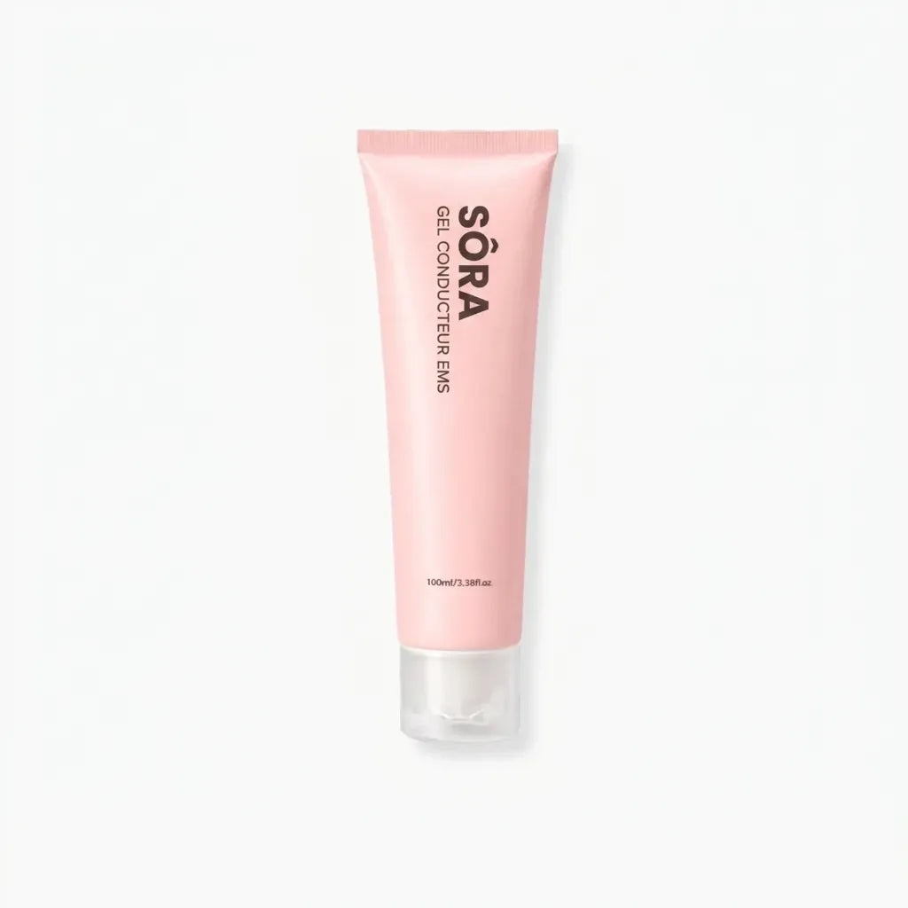 Gel Activateur et Conducteur