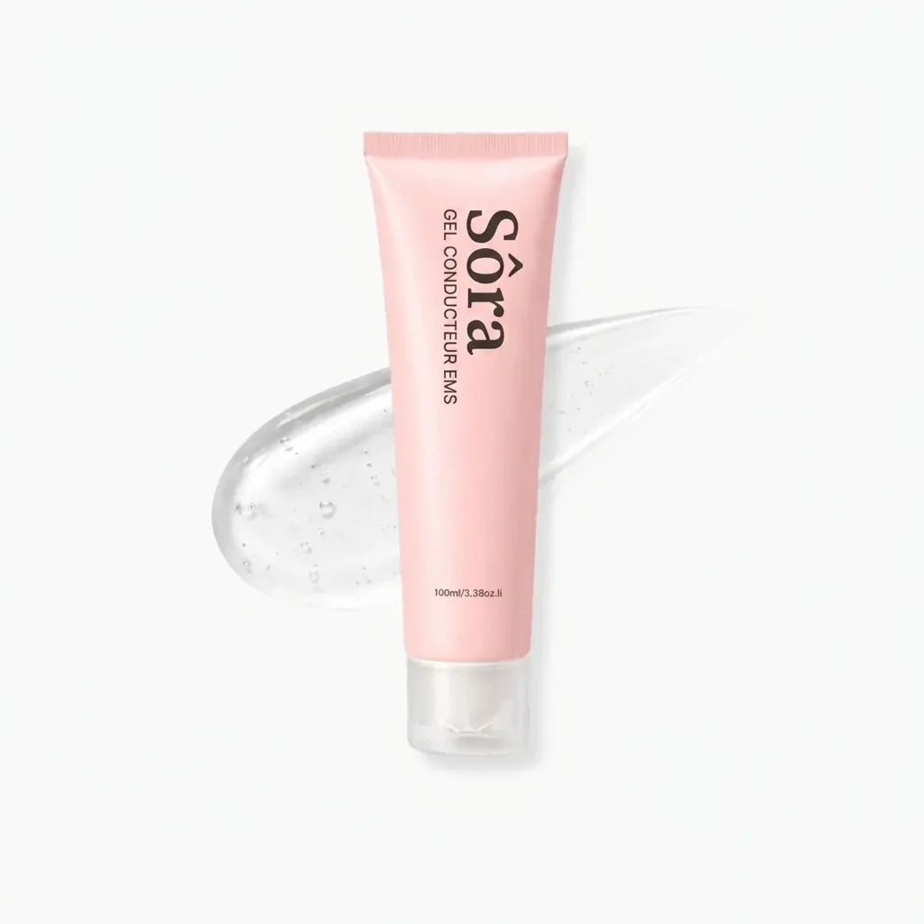 Gel Activateur et Conducteur