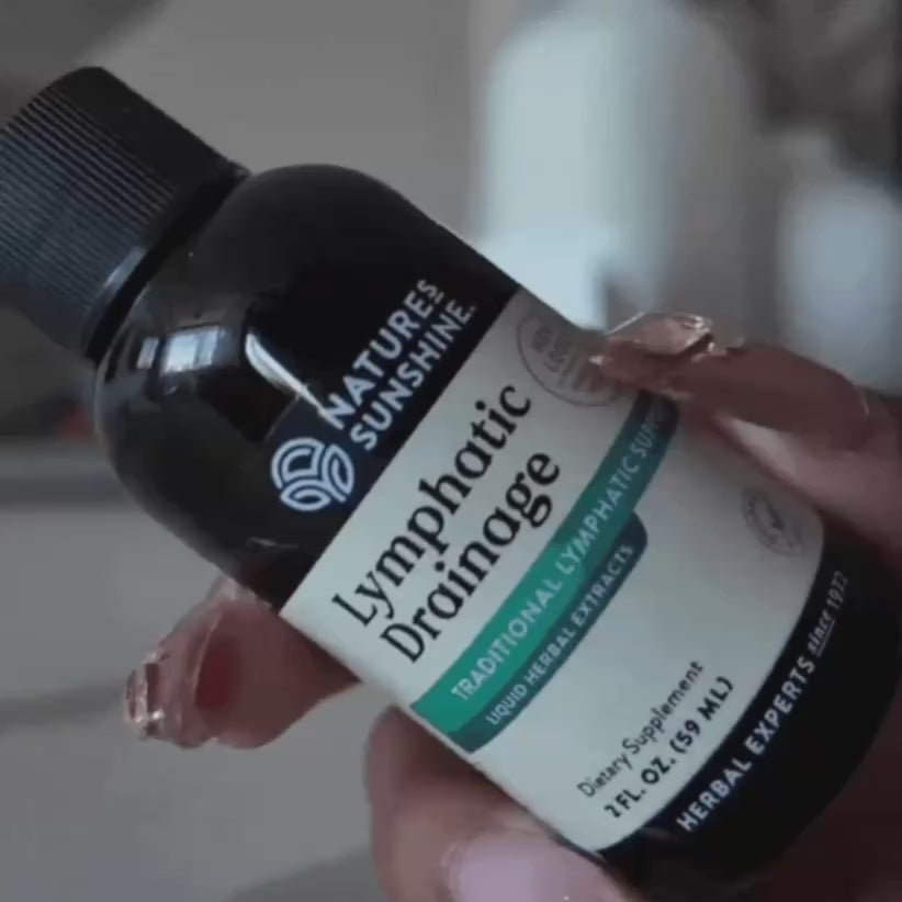 Sôra Lymphéa - Drainage Lymphatique Anti-Gonflement